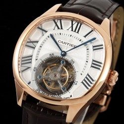 Cartier Watches