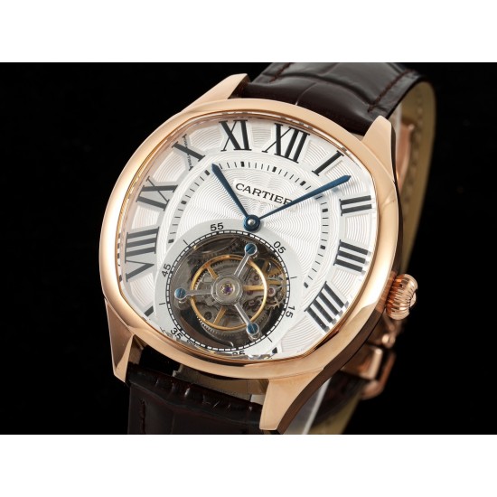 Cartier Watches