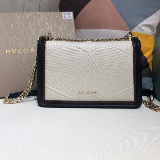 BVLGARI BAGS BVLGARI BAGS
