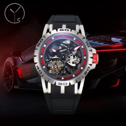 Roger Dubuis Watches