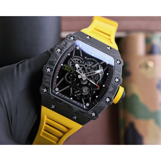 Richard Mille Watches