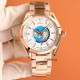 OMEGA Watches