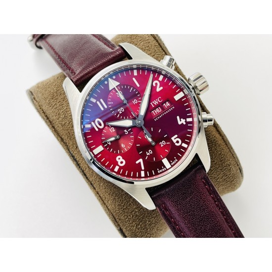 IWC Watches