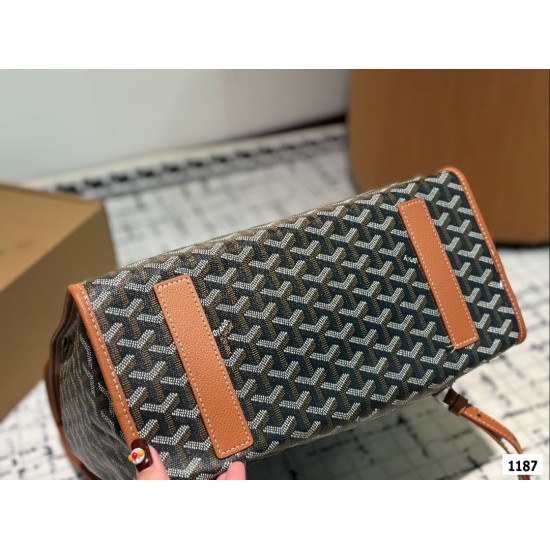 Goyard BAGS