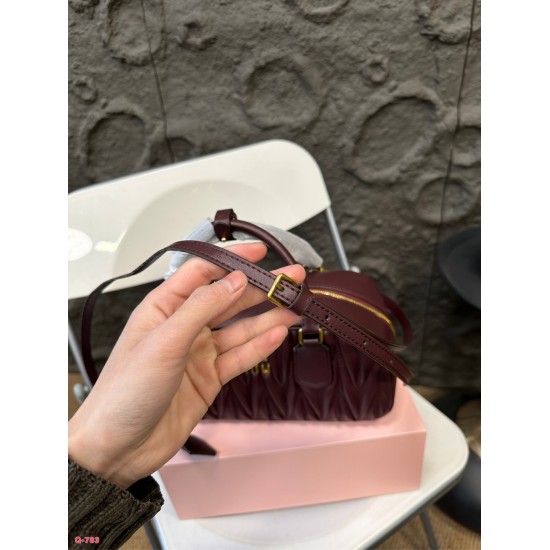 MiuMiu BAGS