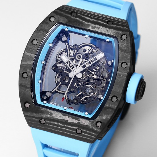 Richard Mille Watches