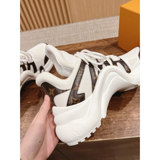 LV Sneakers