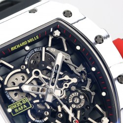 Richard Mille Watches