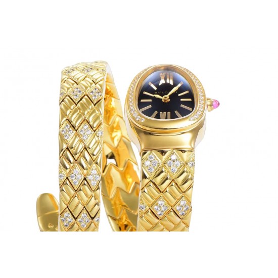 Bulgari Watches Bulgari Watches