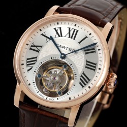 Cartier Watches