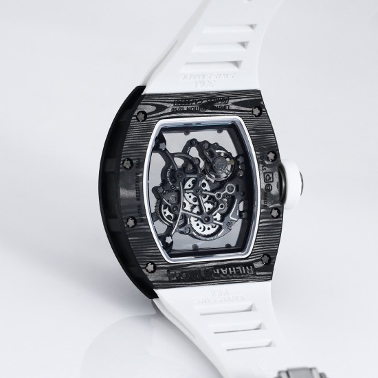 Richard Mille Watches