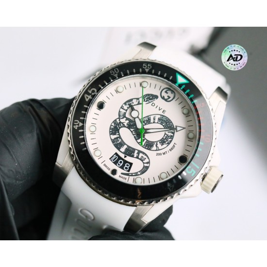Gucci Watches