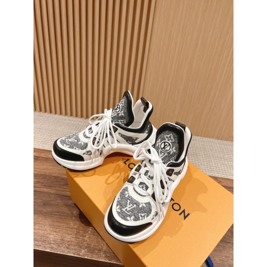 LV Sneakers