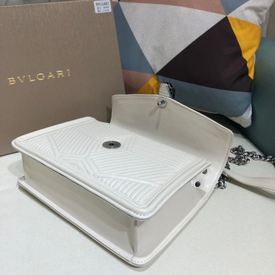 BVLGARI BAGS BVLGARI BAGS