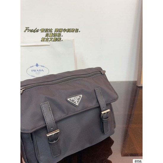 PRADA BAGS