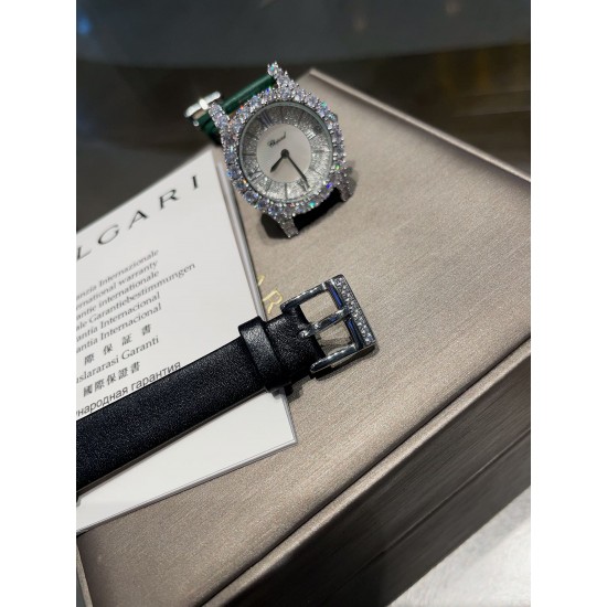 Chopard Watches