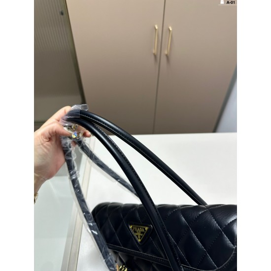 PRADA BAGS