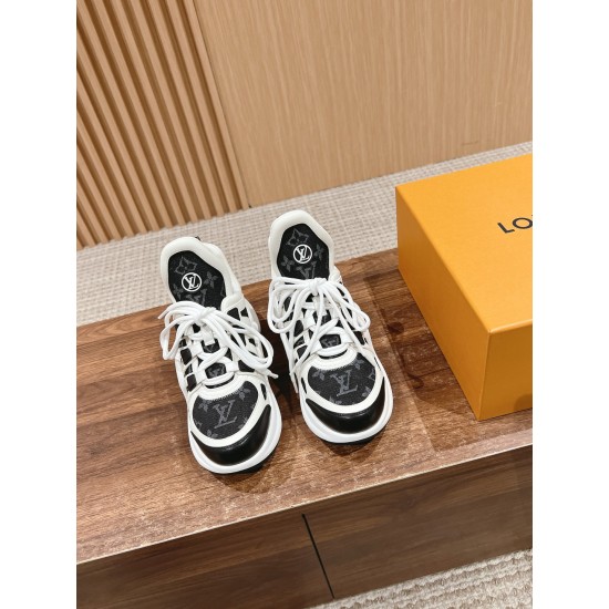 LV Sneakers