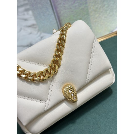 BVLGARI BAGS