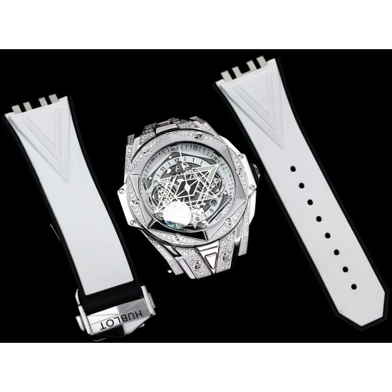 Hublot Watches