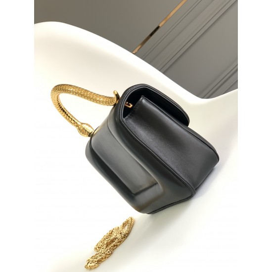 BVLGARI BAGS BVLGARI BAGS