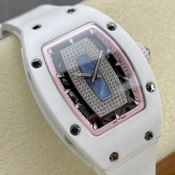 Richard Mille Watches