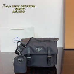 PRADA BAGS