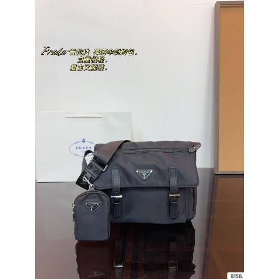 PRADA BAGS