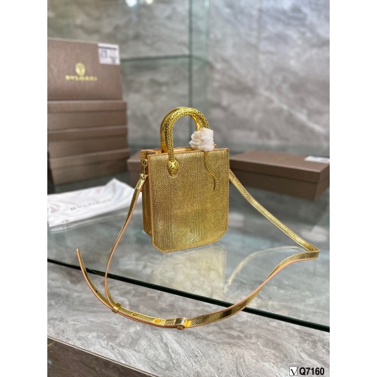 BVLGARI BAGS BVLGARI BAGS