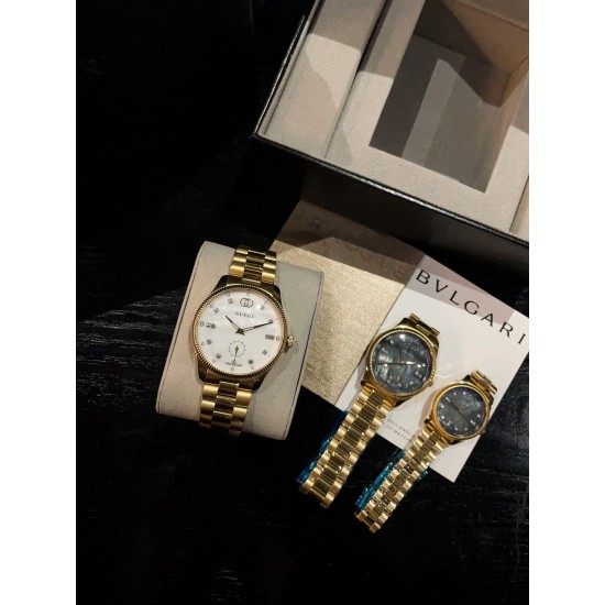 Gucci Watches
