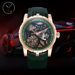 Roger Dubuis Watches