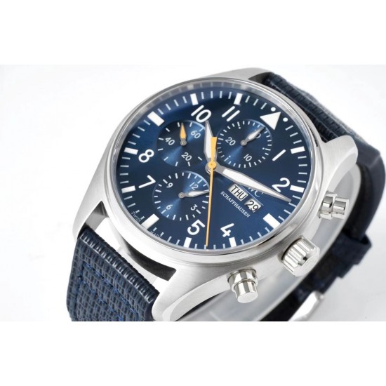 IWC Watches