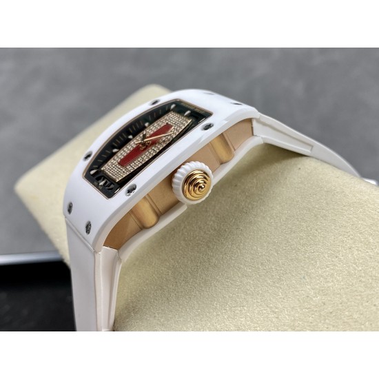 Richard Mille Watches