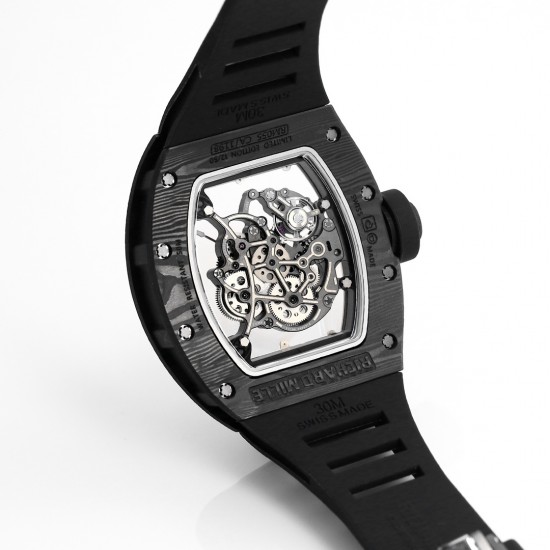 Richard Mille Watches