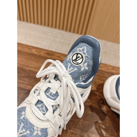 LV Sneakers