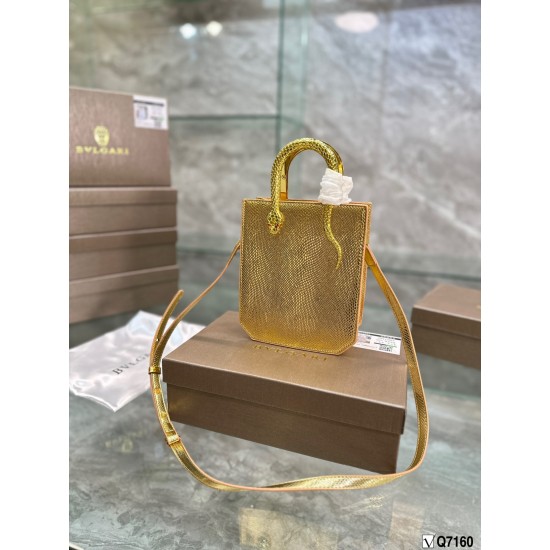 BVLGARI BAGS BVLGARI BAGS
