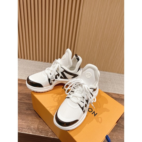 LV Sneakers