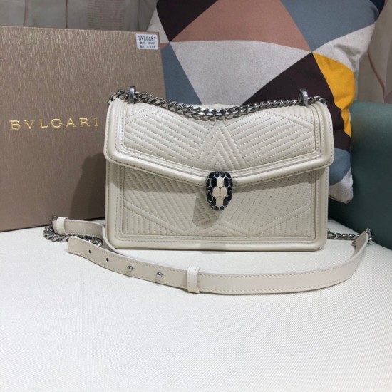 BVLGARI BAGS BVLGARI BAGS