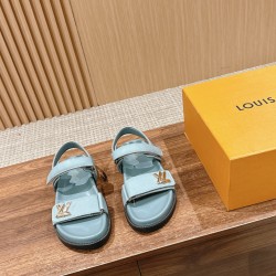 LV Sandals