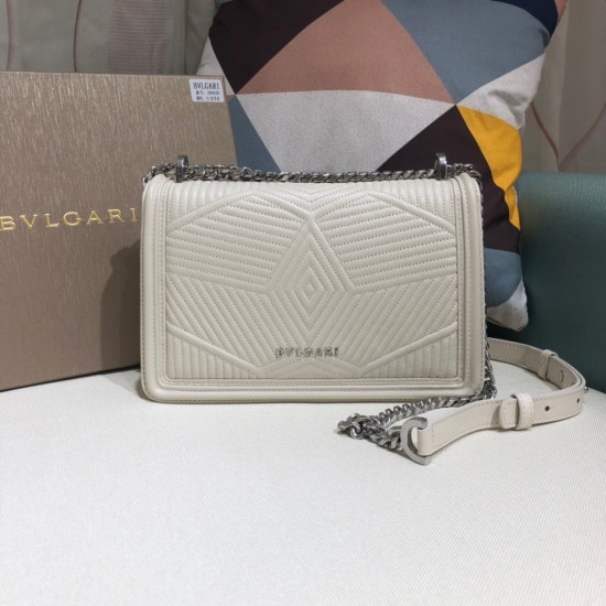 BVLGARI BAGS BVLGARI BAGS