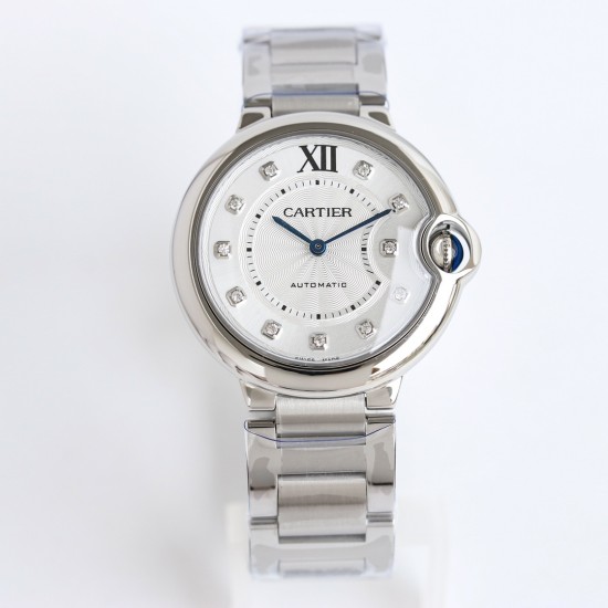 Cartier Watches