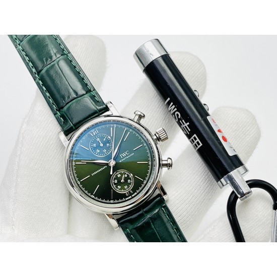 IWC Watches