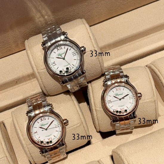 Chopard Watches