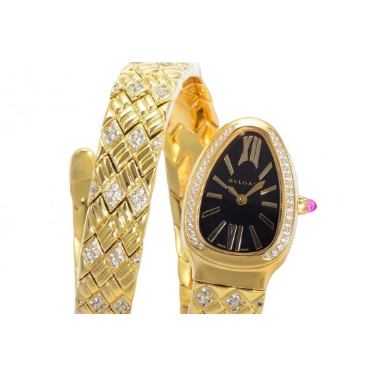 Bulgari Watches Bulgari Watches