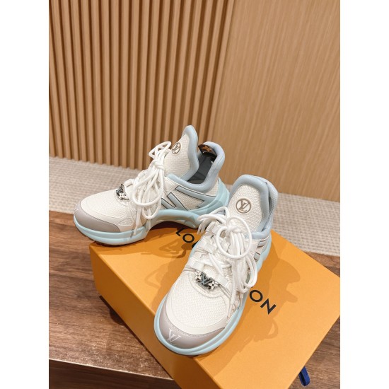 LV Sneakers