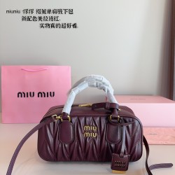 MiuMiu BAGS