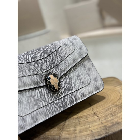 BVLGARI BAGS BVLGARI BAGS