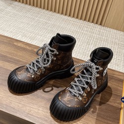 LV Boots