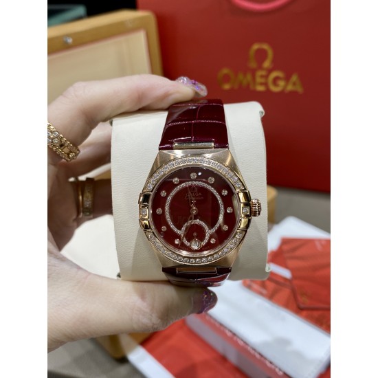 OMEGA Watches
