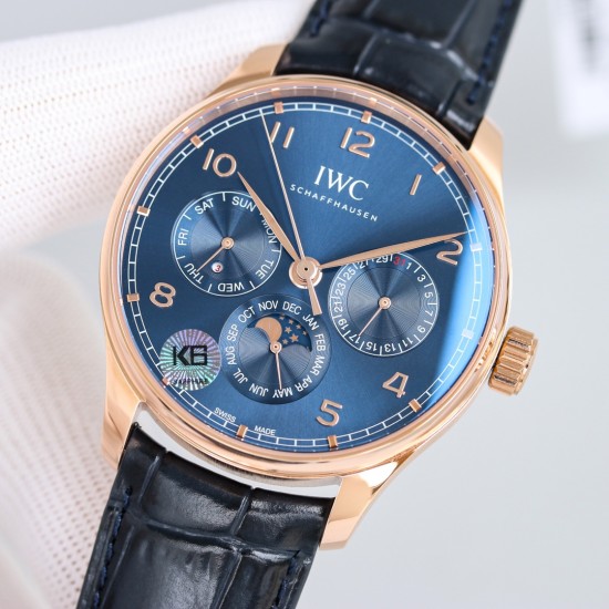 IWC Watches